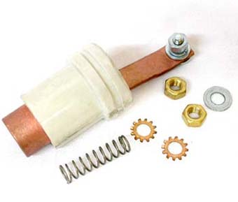 GPI STINGER FIBRE HEAD ASSEMBLY - JSFHA 